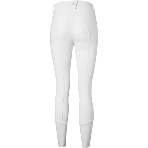 Mountain Horse Womens Diana Breeches 053240 - White